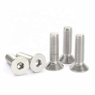 China Stainless Steel Carriage U Bolt Door Window Burrless Hex Nut and Bolt for sale