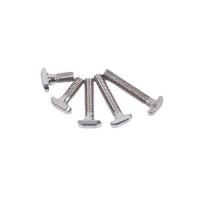 China Pan Fastener Carbon Steel Stainless Steel Hanger Bolt Wheel Hex Bolts And Nuts Bolts Manufacturer for sale