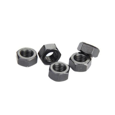 China M3 M4 M5 lock link hex nut nut and bolt hook nuts heavy industry fasteners factory direct sales for sale