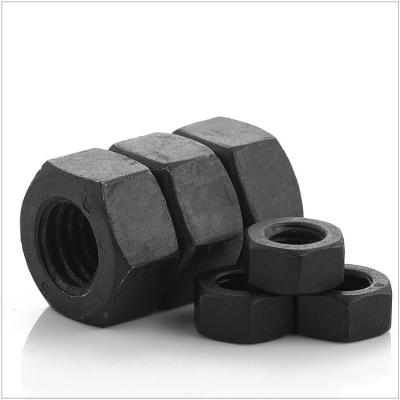 China Heavy Industry Manufacturer Direct Prop Nut Lock Lug Nuts And Accessories for sale