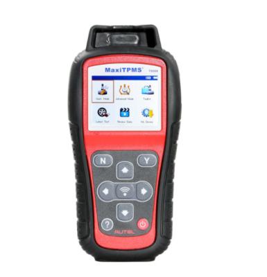 China Autel MaxiTPMS TS501 TPMS Diagnostic And Service Tool Free Update Online Lifetime www.obdfamily.com for sale