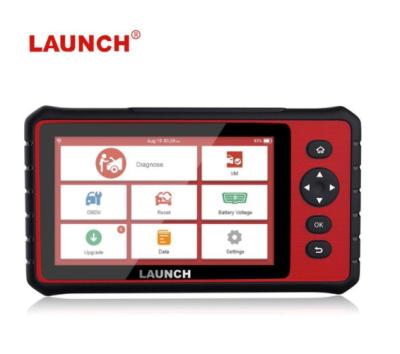 China LAUNCH X431 CRP909 All System Auto OBDII Diagnostic Scanner with 15 Special Functions www.obdfamily.com for sale