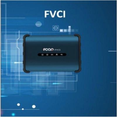 China Fcar FVCI Passthru J2534 VCI Diagnosis, Reflash And Programming Tool www.obdfamily.com for sale