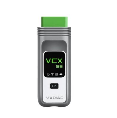 China VXDIAG VCX SE for BMW Diagnostic and Programming Tool Wifi Version with 500GB HDD ISTA-D 4.24.13 ISTA-P 3.67.100 for sale