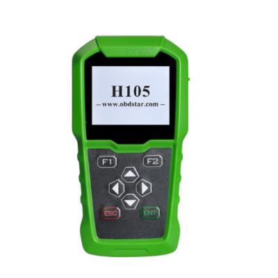 China OBDSTAR H105 Hyundai/Kia Auto Key Programmer Support All Series Models Pin Code Reading www.obdfamily.com for sale