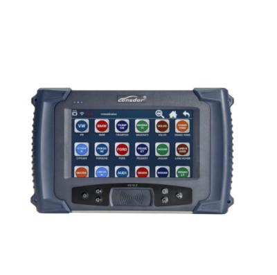 China LONSDOR K518S Key Programmer Full Version Support Toyota All Key Lost www.obdfamily.com for sale