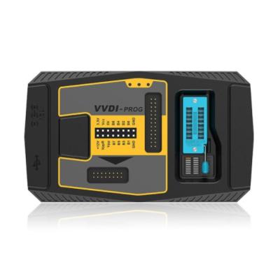 China Xhorse VVDI PROG Programmer V4.9.9 www.obdfamily.com for sale