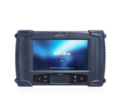 China Lonsdor K518ISE K518 Key Programmer for All Makes With BMW FEM/EDC Functions www.obdfamily.com for sale