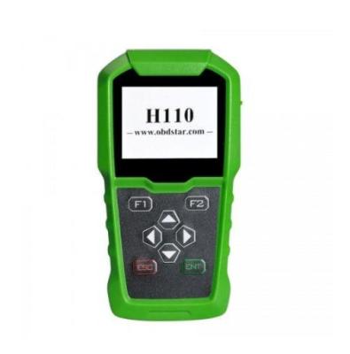 China OBDSTAR H110 VAG I+C for MQB VAG IMMO+KM Tool Support NEC+24C64 and VAG 4th 5th IMMO for sale