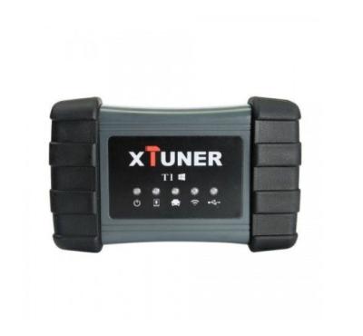 China XTUNER T1 Heavy Duty Trucks Auto Intelligent Diagnostic Tool Support WIFI www.obdfamily.com for sale