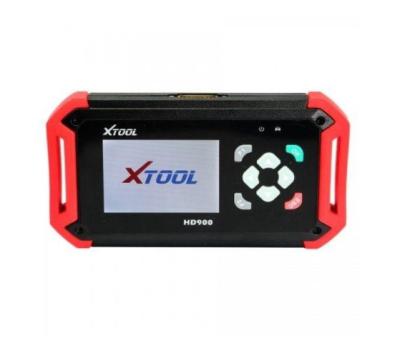 China XTOOL HD900 Heavy Duty Truck Code Reader www.obdfamily.com for sale