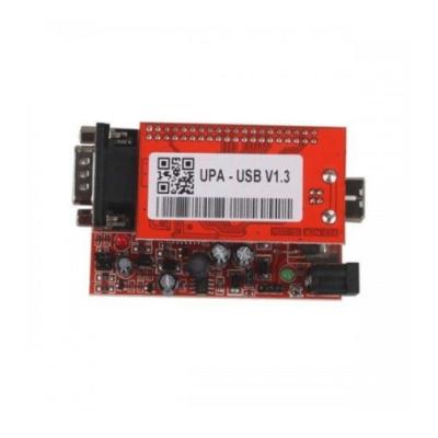 China UUSP UPA-USB Serial Programmer Full Package V1.3 www.obdfamily.com for sale