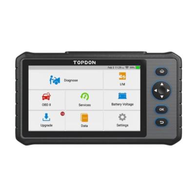 China TOPDON ArtiDiag800 Bluetooth All System PK CRP909E MK808 www.obdfamily.com for sale