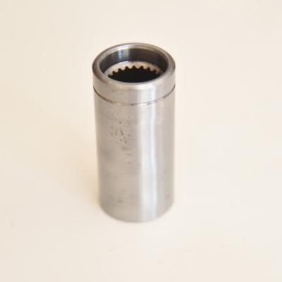 China Factory High Precision Bearing Steel Linear Bearing Lengthened for sale