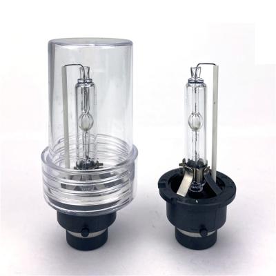 China Universal High Brightness D2S Car Bulbs Xenon 7000Lm Xenon Bulb UNIVERSAL for sale