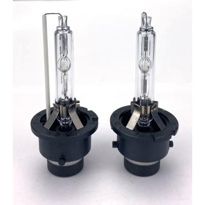 China AC12V 35W D2S Auto HID Xenon Bulbs With Color Temperature 4300K/5000K/6000K/8000K UNIVERSAL for sale