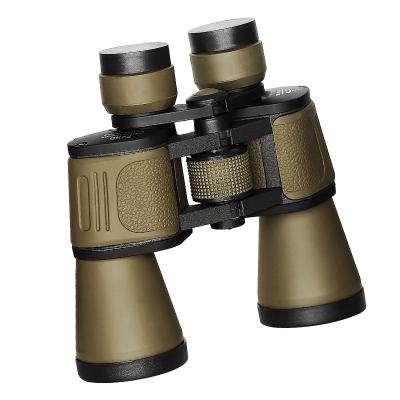 China Powerful Outdoor Telescope Military Binocular High Magnification Eyepiece Professional Metal Night Vision Zoom For Hunting for sale