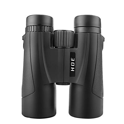 China Composite Material 12x42 HD Binoculars For Adults With Upgraded Phone Adapter, Tripod And Tripod Adapter - Great Sight Binoculars With Clear Low Lig for sale