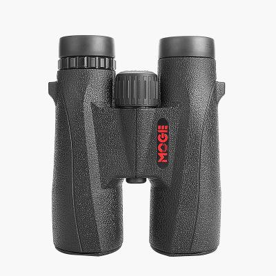 China High Definition 10x42 Binocular TELESCOPE Light Weight Portable Outdoor Optical for sale