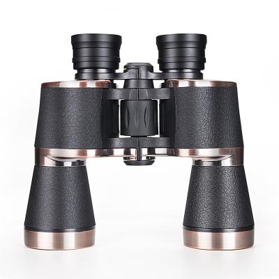 China Telescope High Definition Civilian Binoculars For Life Waterproof DT20X50 Binoculars For Outdoor Travel Hunting for sale