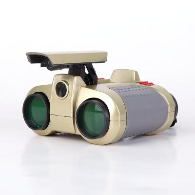 China Toy Telescope Kids LOGO Printed Telescope Promotional Cost Effective Custom Binoculars For Gift for sale