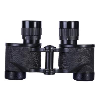 China Wholesale Mini 88 6X24 Outdoor High Power Low Light Night Vision 6X24Little Binocular Wide Angle Binocular Telescope for sale