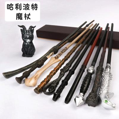 China American Style Anime Cosplay Magic Wand, Magic Magic Wand, Magic Wand, Ron Voldemort, Daniel Magic Wand, Magic Wand Jewelry for sale