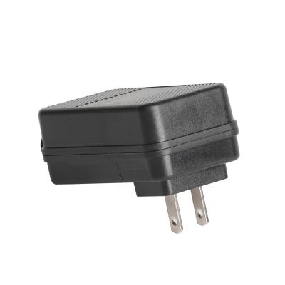 China Waterproof IP44 ETL 36W UK AC GS SAA Brazil&Switzerland 100-240vac 24V 1.5A 12V 3A 30V 1.2A 36W adapter led driver AED36-XXXXYYYabcde for sale