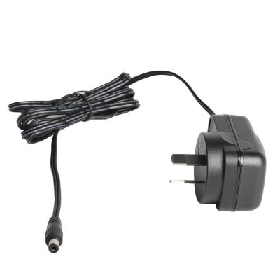 China SAA 24W UK CE GS ETL 100-240v AC to DC 24V 1.5A 12V 3A 30V 1.2A 36W Power Adapter AED24-XXXXYYYYabcde for sale