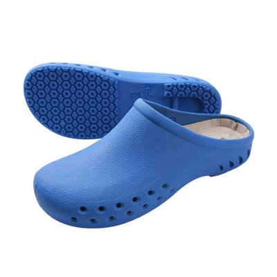 China Factory Anti-Slip Chef Shoes Safety Kitchen Shoes Chef Safety Shoes for sale