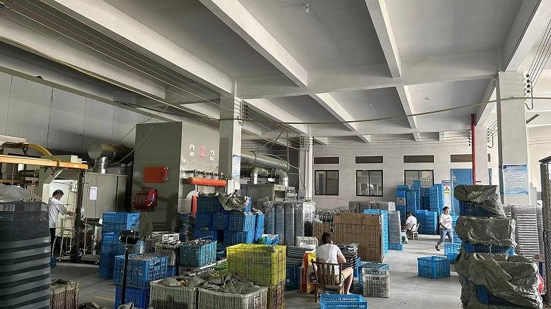 Verified China supplier - Zhejiang Chuangxinyi Industry & Trade Co.,Ltd