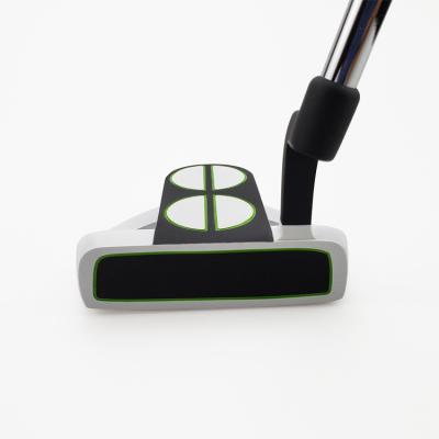 China graphite & New Design Low Steel Wholesale Price OEM Brand Golf Straight Putter for sale