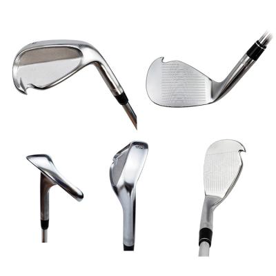 China graphite & China Steel Supplier Offer Precision Forged Golf Clubs CNC Milled Golf Club Wedges for sale