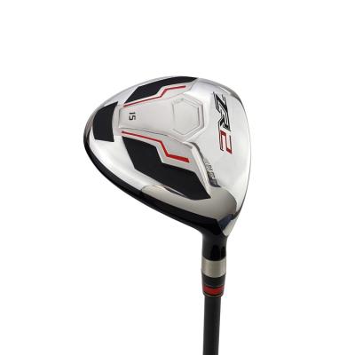 China POSSOT Graphite Unique Design High Quality Professional Unisex Golf Fairway Forged Woods For Right Hand for sale