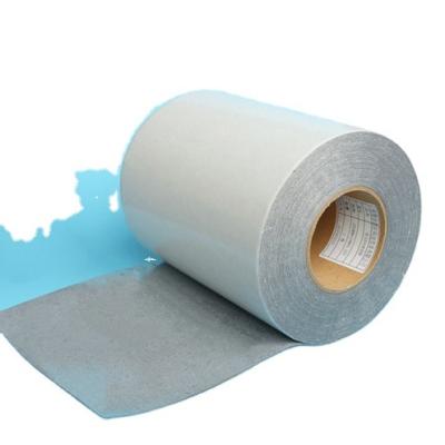 China Various heat resistant thickness of flame retardant foam double sided tape are used for bonding and fixing coach parts for sale