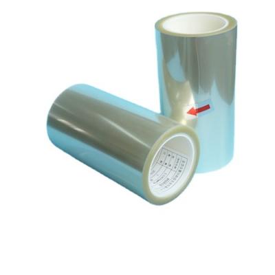 中国 PET waterproof flame retardant tape is used for pasting and repairing plastic, hardware, PC and other materials 販売のため