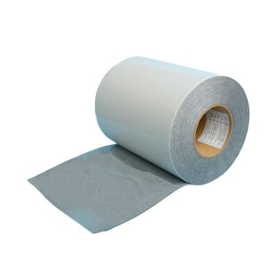 China Waterproof Remove Adhesive Flame Retardant Cr Eva Double Sided Foam Tape for sale