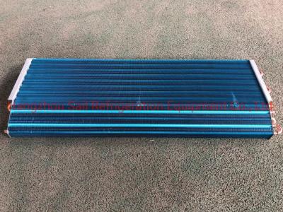 China Koeling Koel Airconditioner Condensator Voor Waterkoeler Oven Te koop