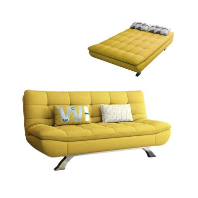 China (Other) adjustable dual function daybed sleeper sofa for sale