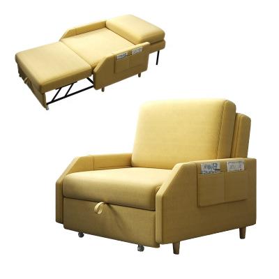 China Reclining Sleep Sofa Dual Function Couch for sale