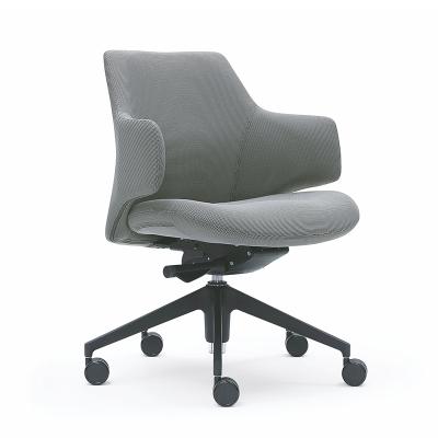 China Comfortable modern office rotation chairs for sale