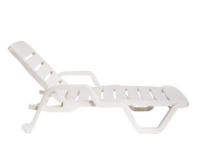 China Modern Pool Sun Lounger Chair for sale