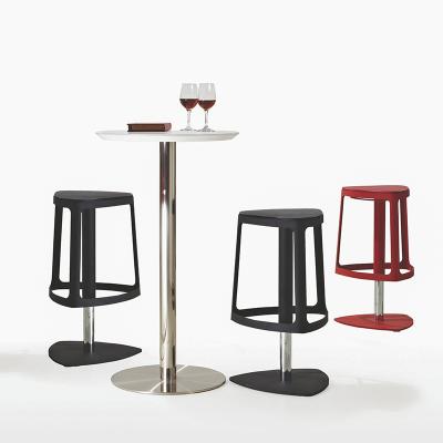 China Modern bar table and chairs for restaurant and bars for sale