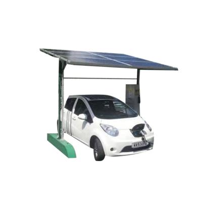 China Electric Car Charging Charging Solar Powered System For Home Ev Fast Wall Station Level 2 Wallbox 22kw Electric Charging Stack for sale