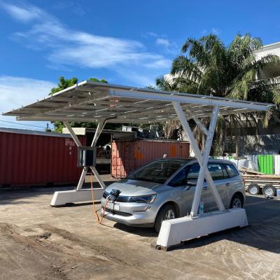 China Commercial Solar Energy Storage System 220v Industrial Home Solar Power Systems For Electric Vehicle Car Charging Pile for sale