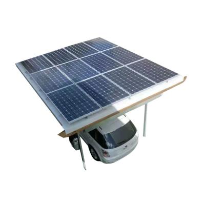 China Commercial Solar Powered Systems 3kw 5kw 10kw Hybrid Solar Power System 3 Phase Battery Housing EV Car Charging Fast Charger for sale