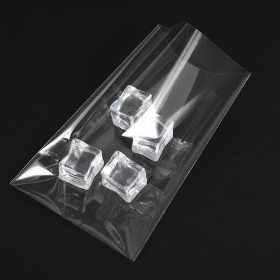 China Wholesale OPP Pouch BIODEGRADABLE Flat Food Clear Cellophane Bag For Packaging for sale