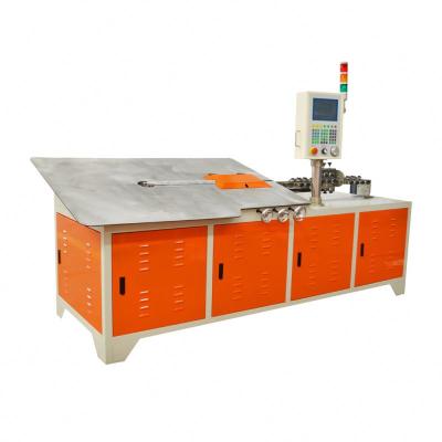 China Building Material Shops Two Dimensional Good Service Guides Machine With High Efficient Supper Production for sale