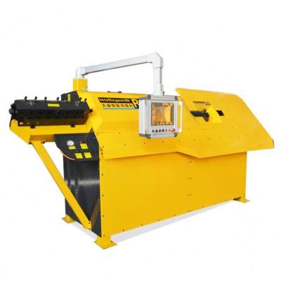 China Factory circle bending machine for chinese hot sale factory price rebar circle reinforcing bar bending machine for sale