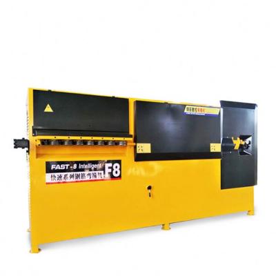 China Construction worksÂ   Automatic Rebar Bending Machine Used Factory Automatic Wire Bending Machines Bending Machine for sale